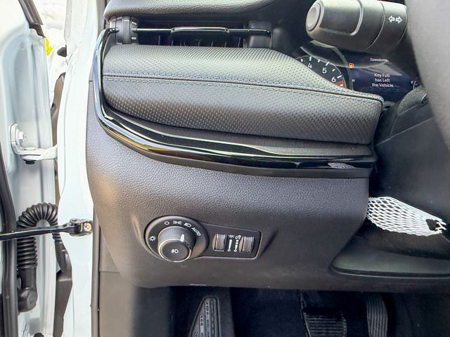 new 2026 Jeep Compass car, priced at $27,845