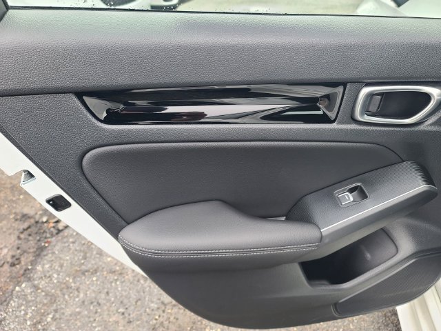 Used 2024 Honda Civic Sedan