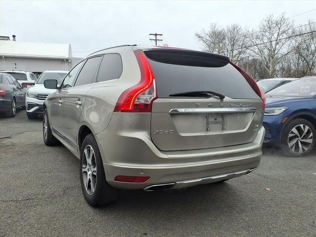 2015 Volvo XC60