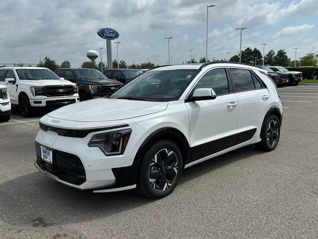 2023 Kia Niro EV Wave FWD