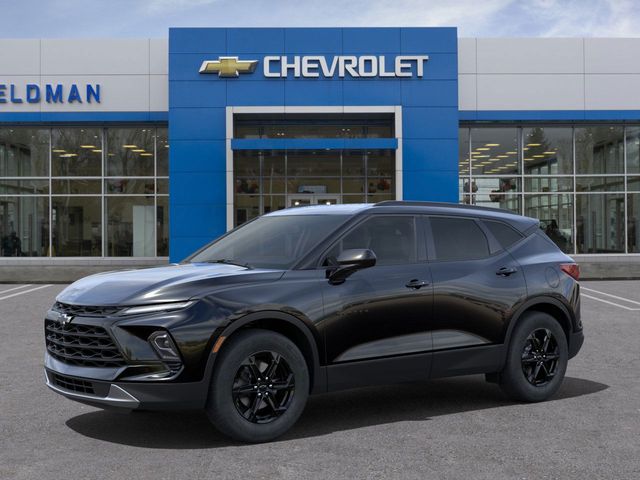 New 2025 Chevrolet Blazer For Sale in Livonia, MI