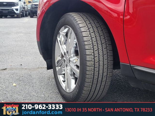 Used Car 2011 Ford Edge  Limited For Sale Under $10,000 In San Antonio, Texas