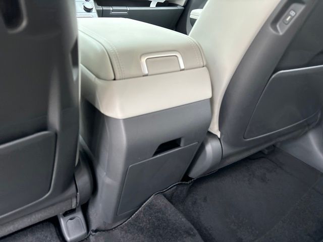 New 2026 Black Hyundai SEL image 31