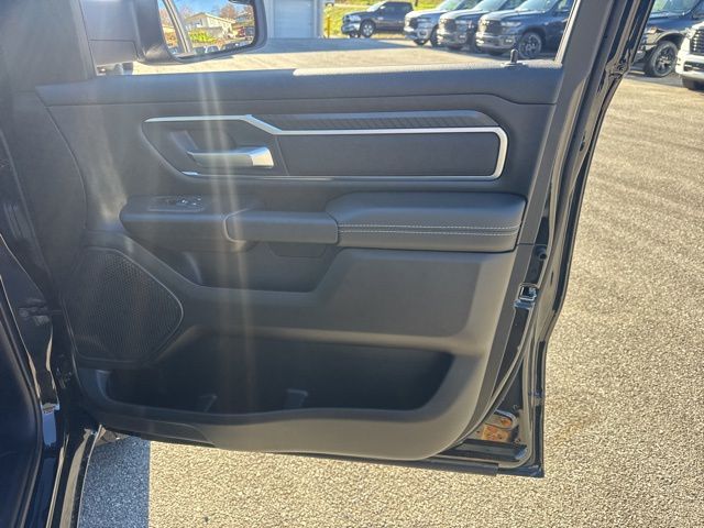 New 2026 Black Ram Big Horn/Lone Star image 9