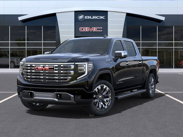 2025 GMC Sierra 1500 Denali 6