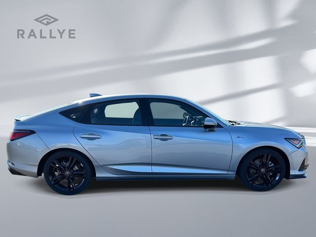 new 2026 Acura Integra car, priced at $37,145