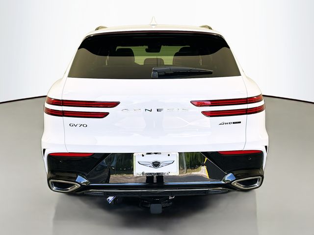Thumbnail: 2026 Genesis GV70 - 6