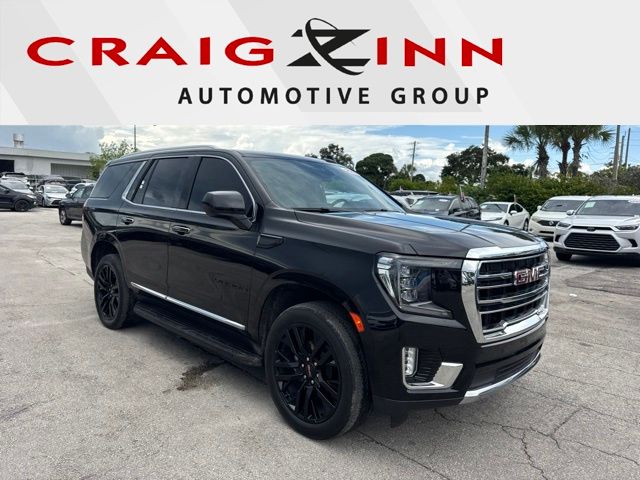 2023 GMC Yukon - $51,888