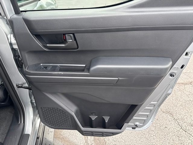 Used 2026 Toyota Tacoma Truck