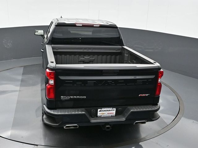 2022 Chevrolet Silverado 1500 RST 24