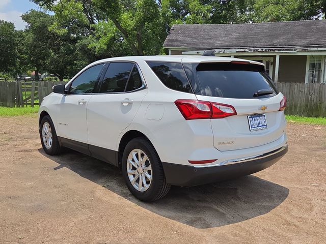 2019 Chevrolet Equinox LT Beige at Joe Myers Mazda Kia