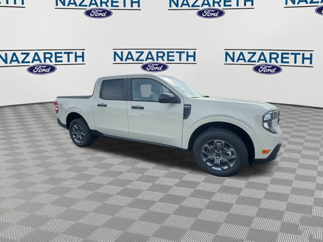new 2025 Ford Maverick car, priced at $32,883