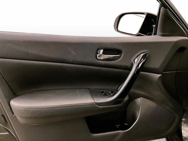 2011 Nissan Maxima 3.5 SV Gray at Rochrich Mazda
