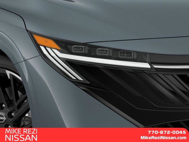 New 2026 Nissan Sentra Sedan