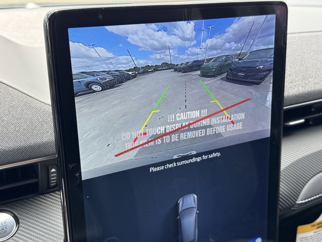 New 2026 Blue Ford Select image 17