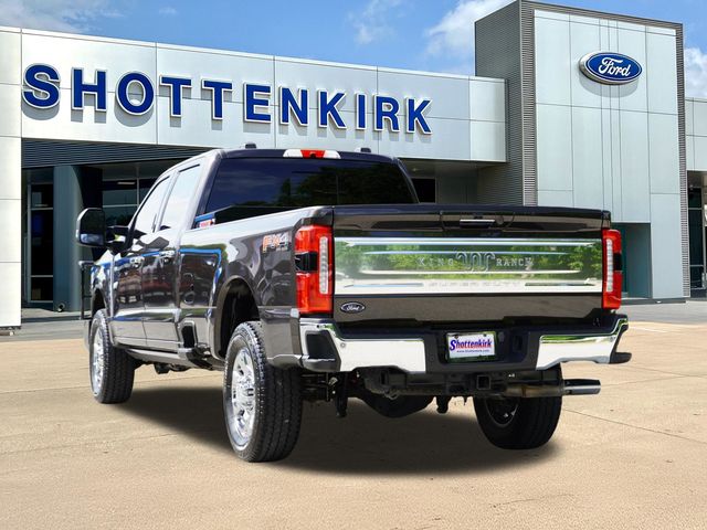 Used 2024 Ford F-350SD Truck