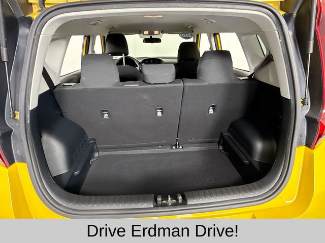 Used 2020 Kia Soul Hatchback