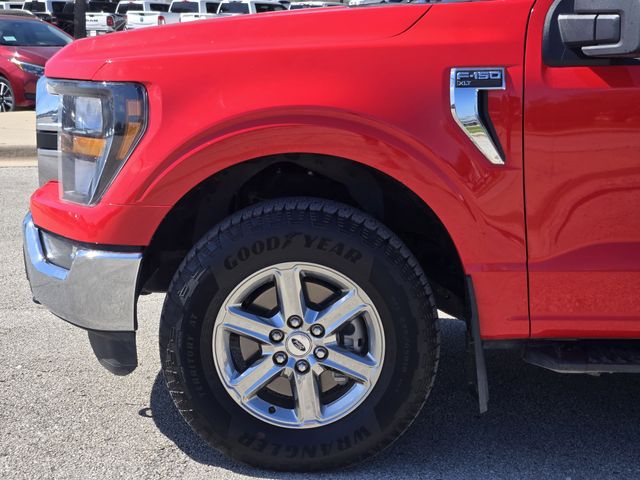 Used 2023 Ford F-150 Truck