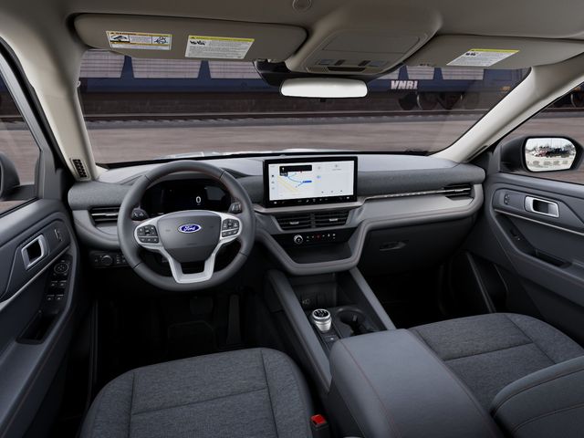 New 2027 Blue Ford Active image 10