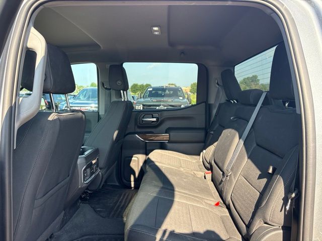 Used 2020 GMC Sierra 1500 Truck