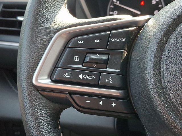 2026 Subaru Ascent Limited Gray at Rafferty Subaru