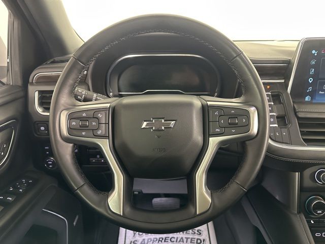 Used 2024 Chevrolet Tahoe SUV