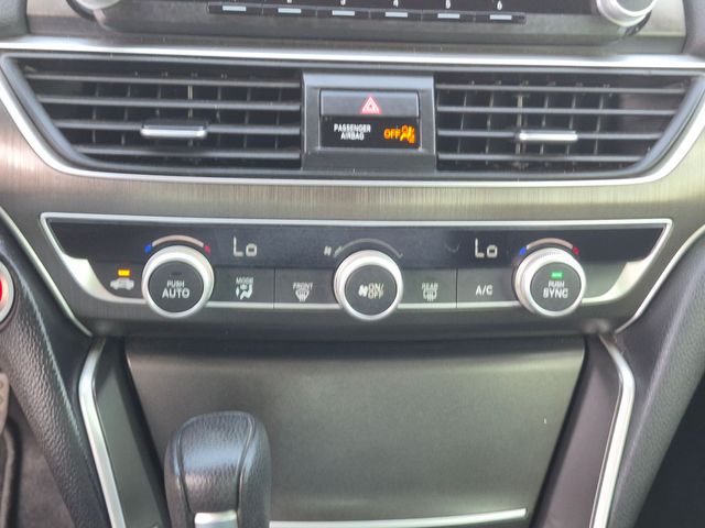 2018 Honda Accord - Image 21