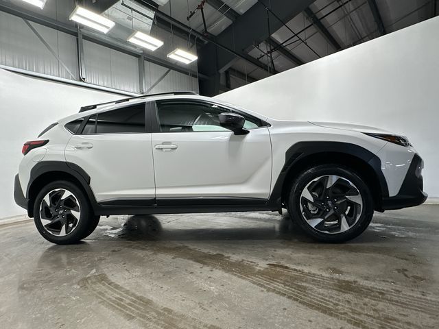 2026 Subaru Crosstrek Limited - 2