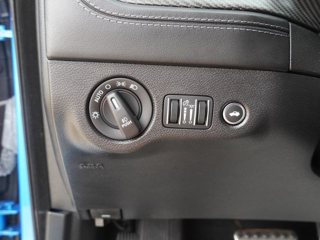 Used 2023 Dodge Charger Sedan