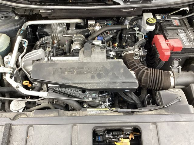 Used Car 2024 Nissan Rogue  S For Sale Under $20,000 In San Antonio, Texas