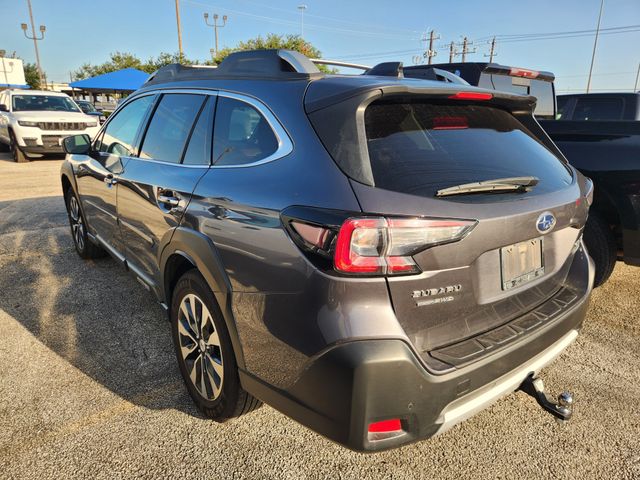 2024 Subaru Outback Touring - 3