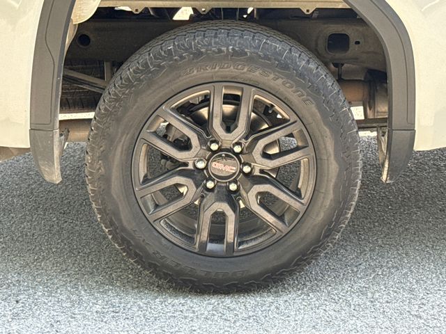 Used 2023 GMC Sierra 1500 Truck