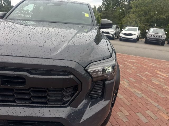 Used 2024 Toyota Tacoma Truck