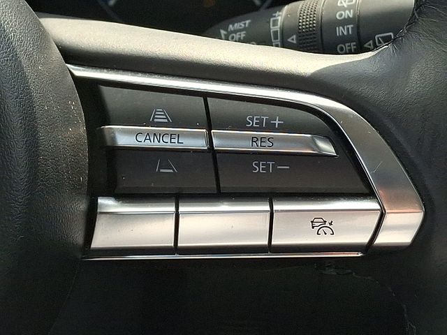 used 2024 Mazda CX-50 car, priced at $30,603