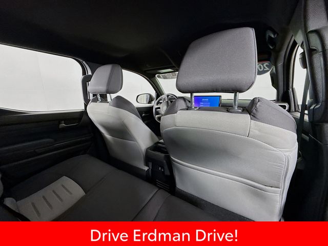Used 2025 Toyota Tacoma Truck