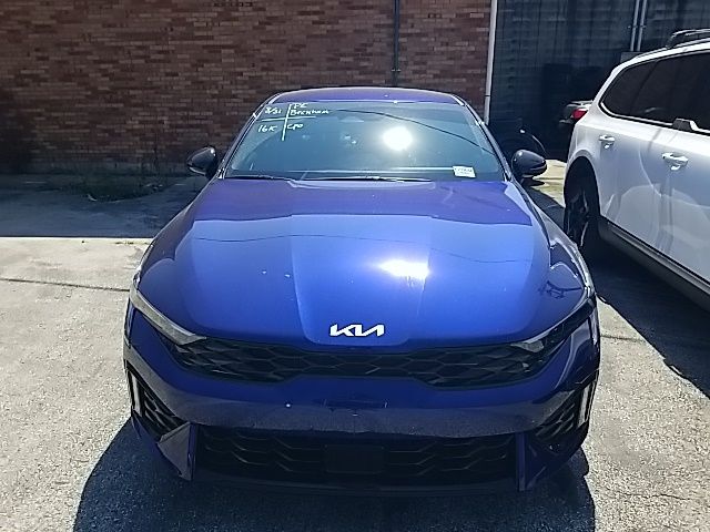 Used 2025 Kia K5 Sedan