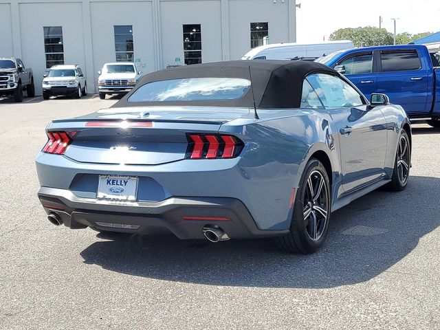 2024 Ford Mustang EcoBoost Premium 7