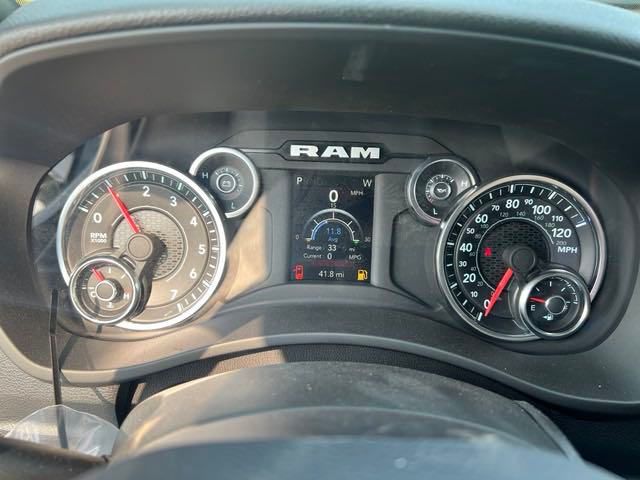 2024 Ram 5500HD Tradesman 18