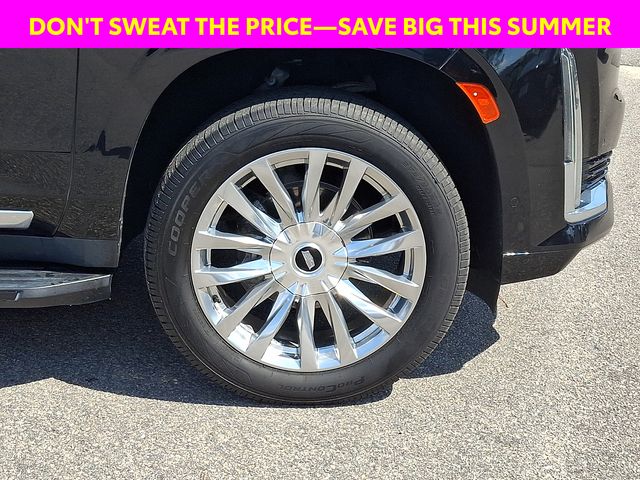 Used 2023 Cadillac Escalade SUV