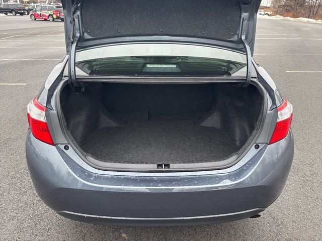 used 2016 Toyota Corolla car, priced at $9,684