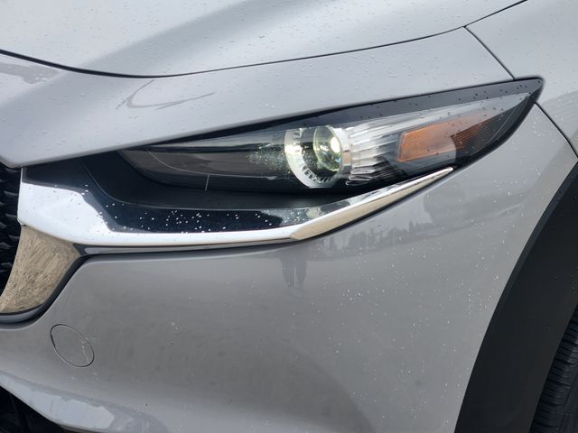 2025 Mazda CX-30 Preferred - Photo 9