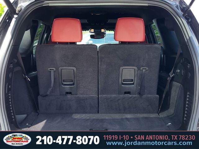 Used Car 2024 Dodge Durango  Srt 392 For Sale Under $70,000 In San Antonio, Texas