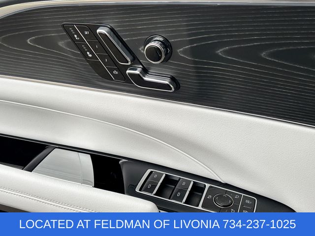 Used 2024 Cadillac LYRIQ Luxury For Sale in Livonia, MI