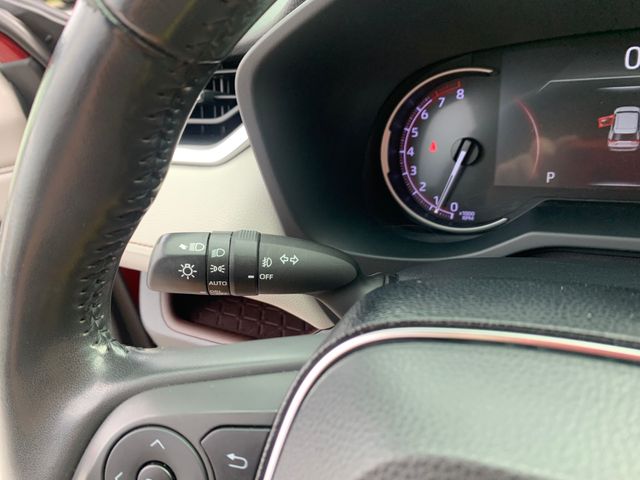 Used 2020 Toyota RAV4 SUV