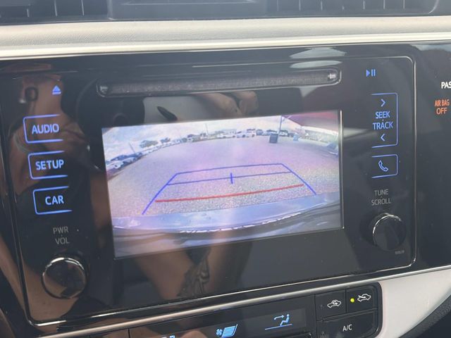 Used 2017 Toyota Corolla Sedan
