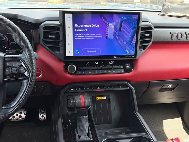 Used 2024 Toyota Tundra Hybrid Truck