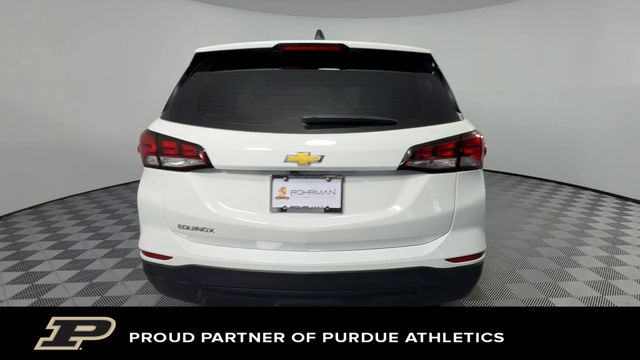 Used 2023 Chevrolet Equinox For Sale in Indianapolis, IN