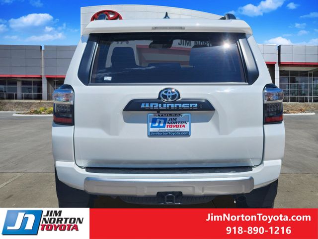 Used 2024 Toyota 4Runner SUV