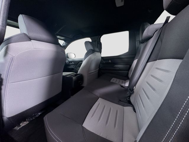 2025 Toyota Tacoma TRD Off Road - Photo 30