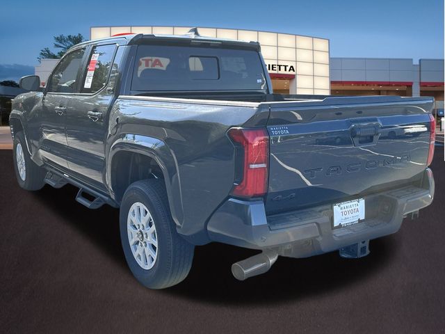 2024 Toyota Tacoma SR5 36